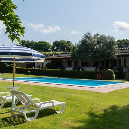 Holiday Home Dolce Vita-1 By Interhome Bolsena Buitenkant foto