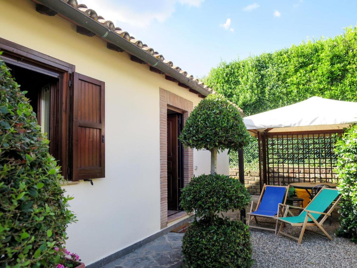 Holiday Home Dolce Vita-1 By Interhome Bolsena Buitenkant foto