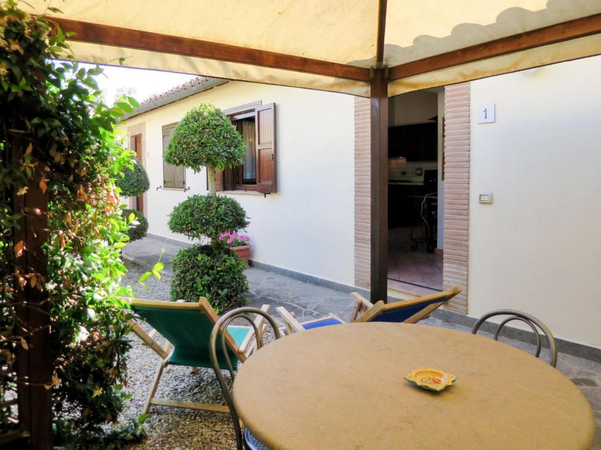 Holiday Home Dolce Vita-1 By Interhome Bolsena Buitenkant foto