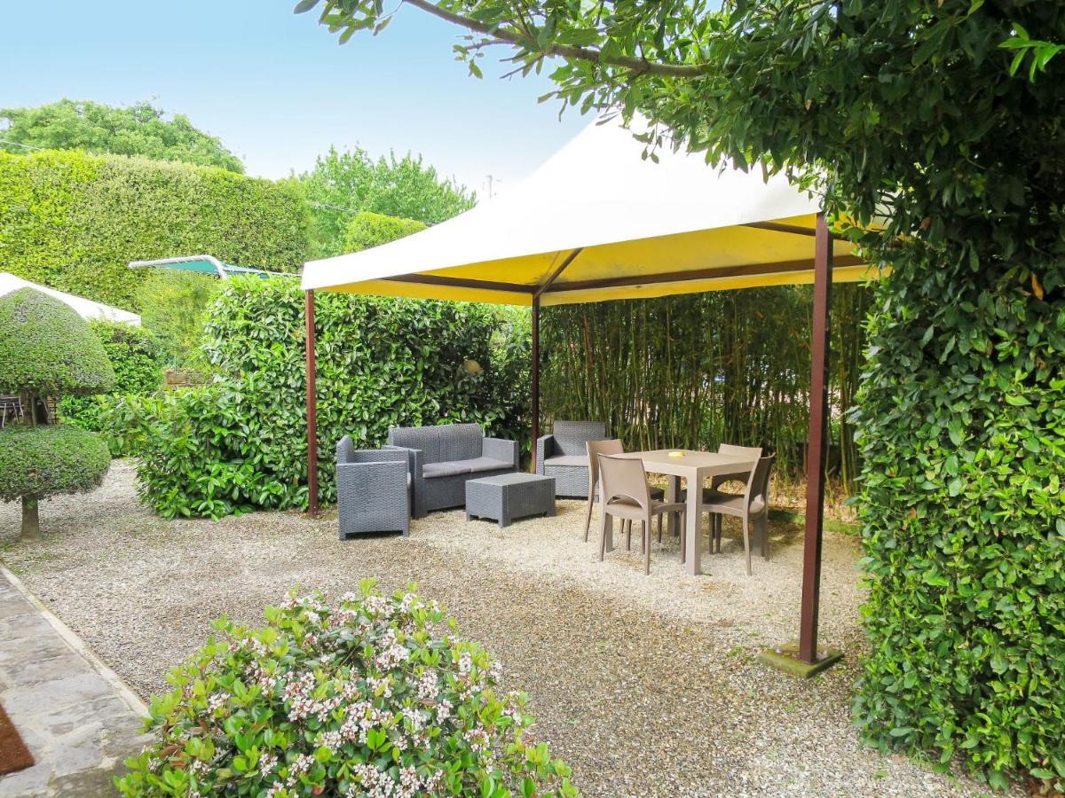 Holiday Home Dolce Vita-1 By Interhome Bolsena Buitenkant foto