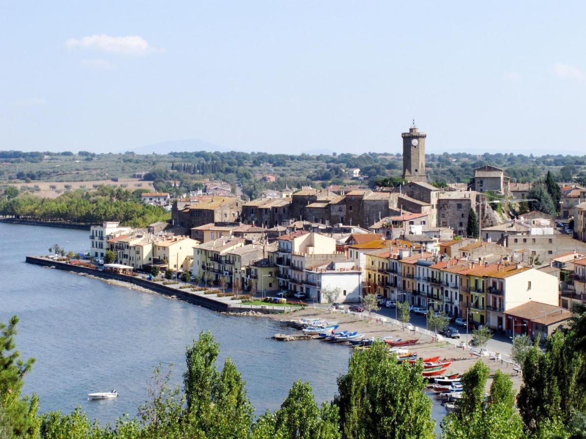 Holiday Home Dolce Vita-1 By Interhome Bolsena Buitenkant foto
