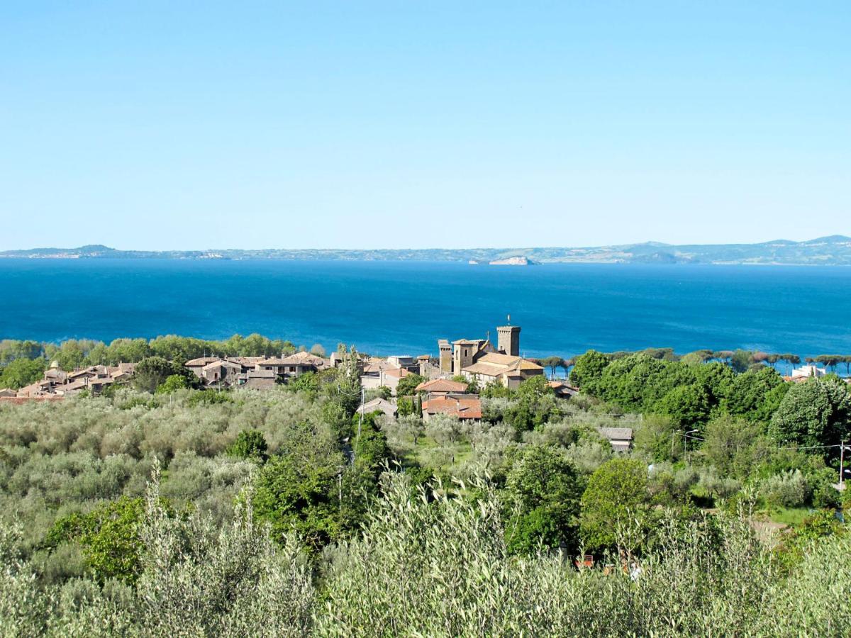 Holiday Home Dolce Vita-1 By Interhome Bolsena Buitenkant foto