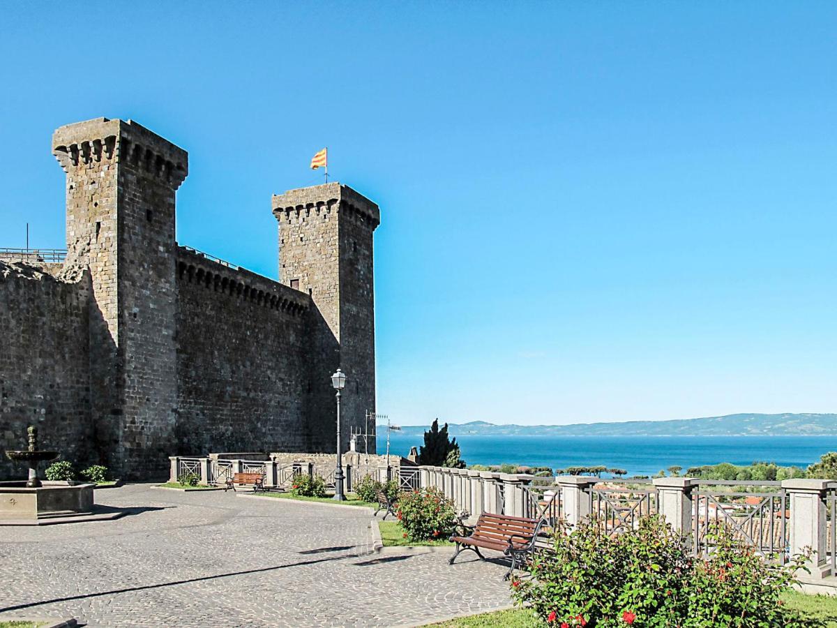 Holiday Home Dolce Vita-1 By Interhome Bolsena Buitenkant foto