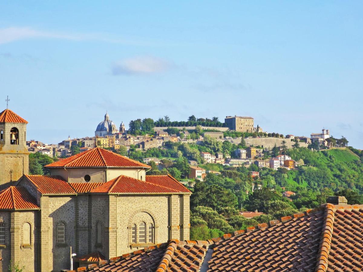 Holiday Home Dolce Vita-1 By Interhome Bolsena Buitenkant foto