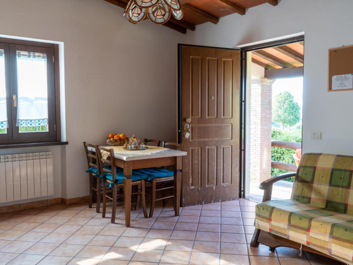 Holiday Home Dolce Vita-1 By Interhome Bolsena Buitenkant foto