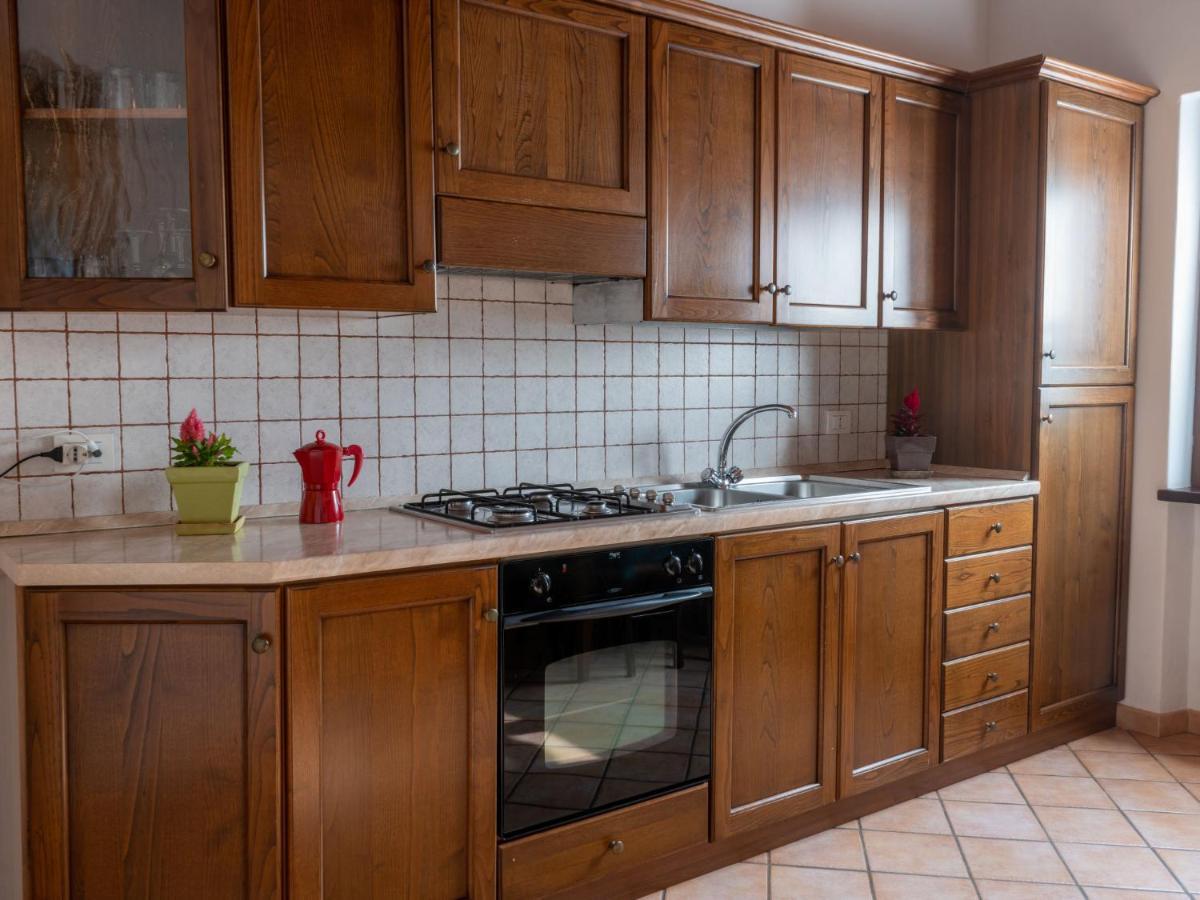 Holiday Home Dolce Vita-1 By Interhome Bolsena Buitenkant foto