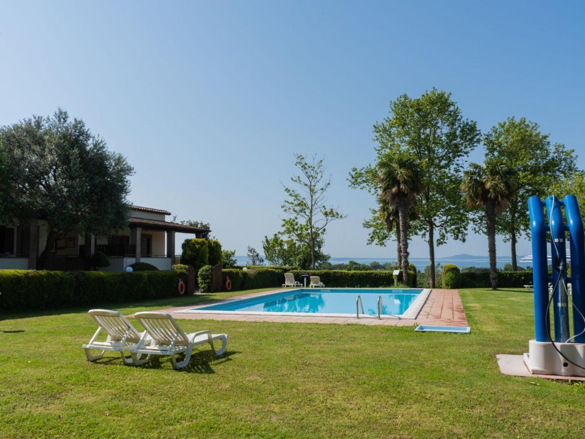 Holiday Home Dolce Vita-1 By Interhome Bolsena Buitenkant foto