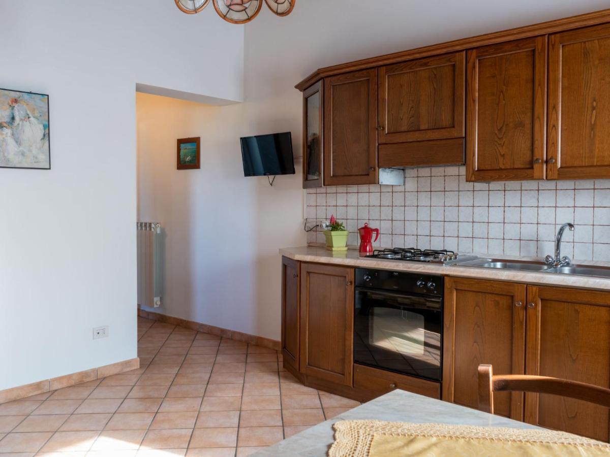 Holiday Home Dolce Vita-1 By Interhome Bolsena Buitenkant foto