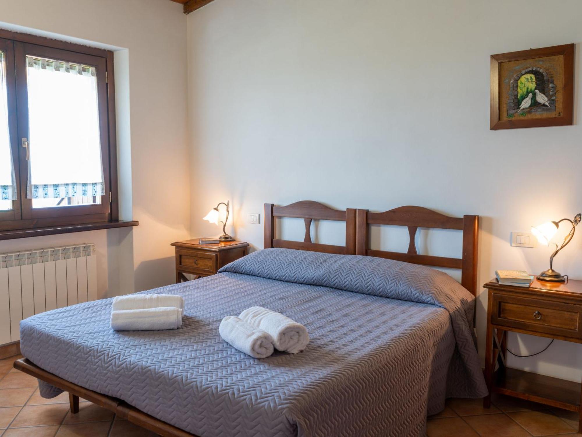 Holiday Home Dolce Vita-1 By Interhome Bolsena Buitenkant foto