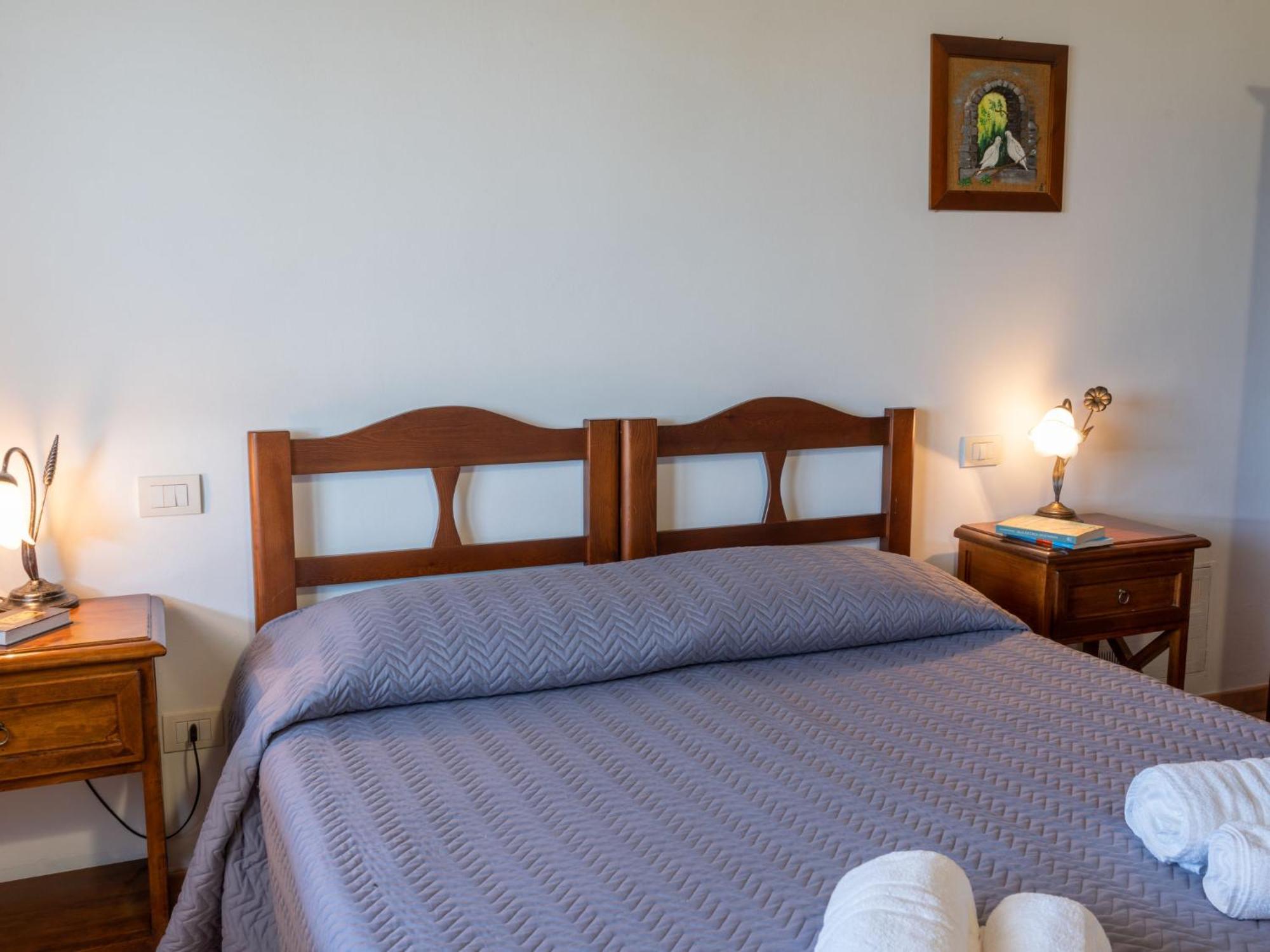 Holiday Home Dolce Vita-1 By Interhome Bolsena Buitenkant foto