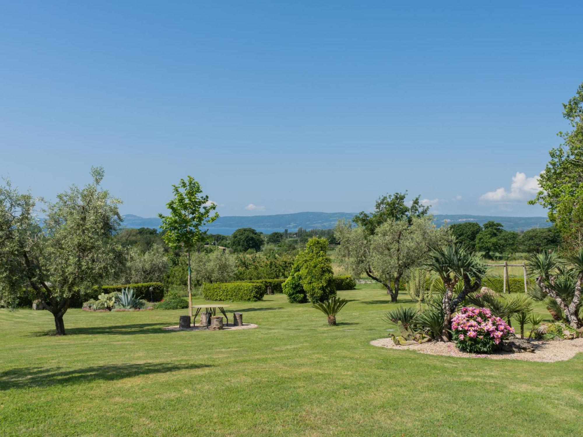 Holiday Home Dolce Vita-1 By Interhome Bolsena Buitenkant foto