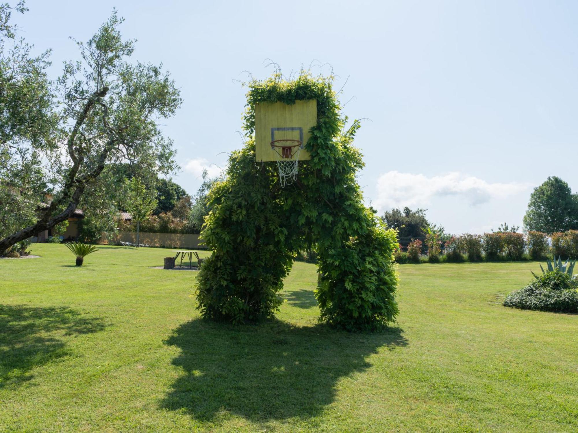 Holiday Home Dolce Vita-1 By Interhome Bolsena Buitenkant foto