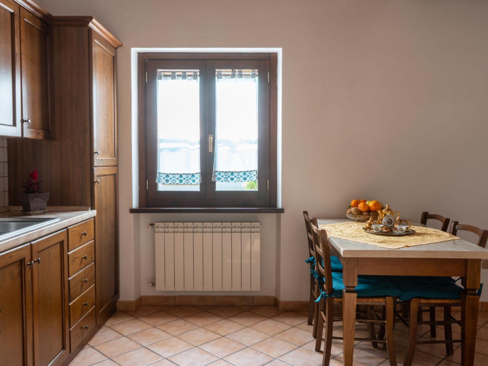 Holiday Home Dolce Vita-1 By Interhome Bolsena Buitenkant foto