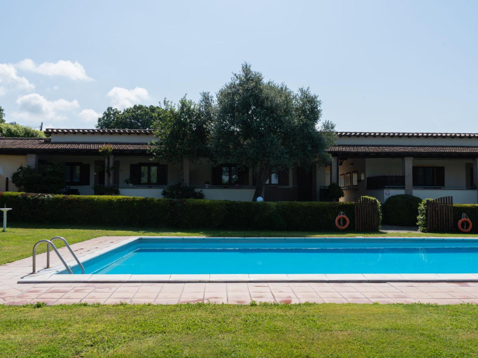 Holiday Home Dolce Vita-1 By Interhome Bolsena Buitenkant foto