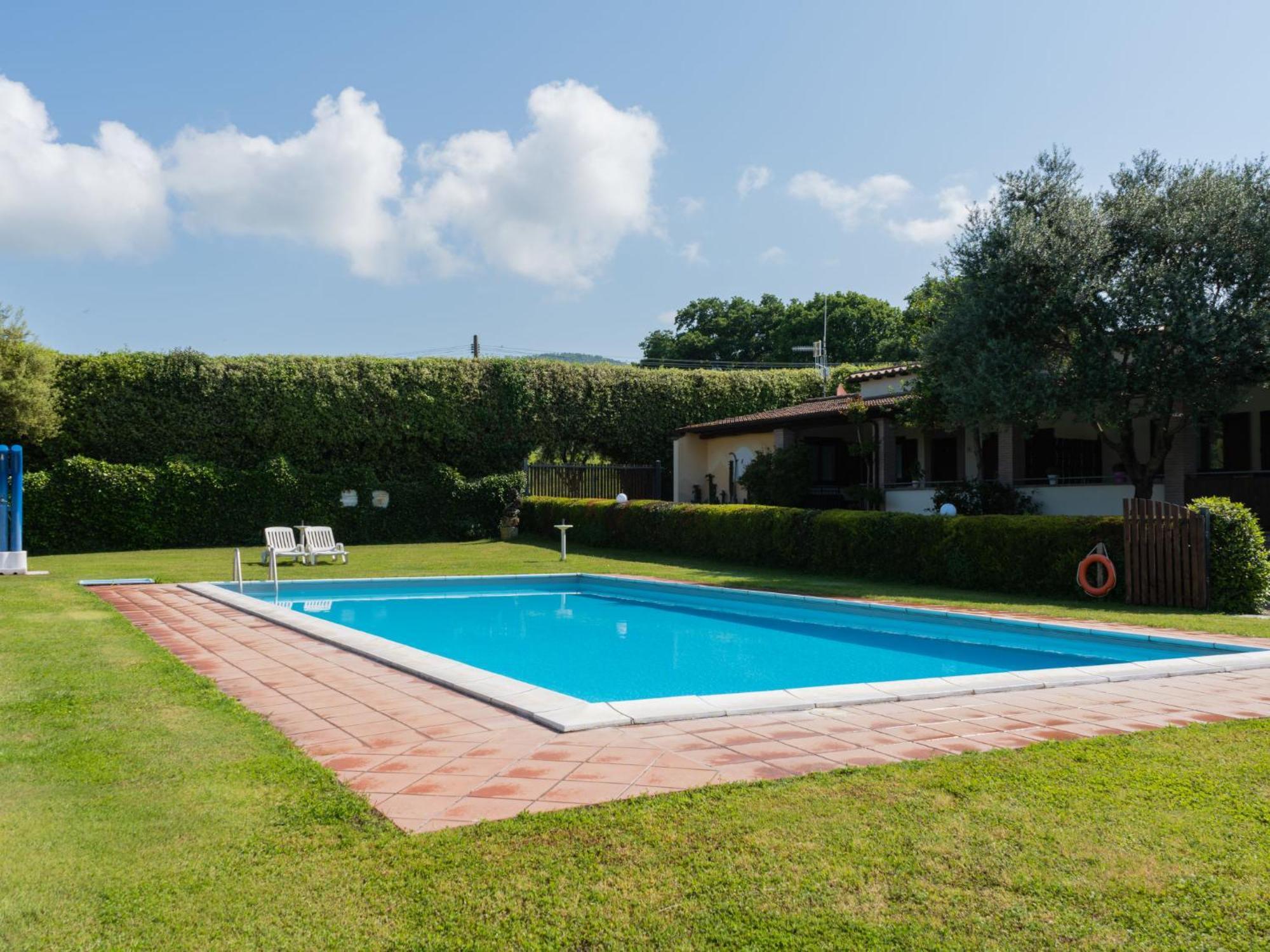 Holiday Home Dolce Vita-1 By Interhome Bolsena Buitenkant foto