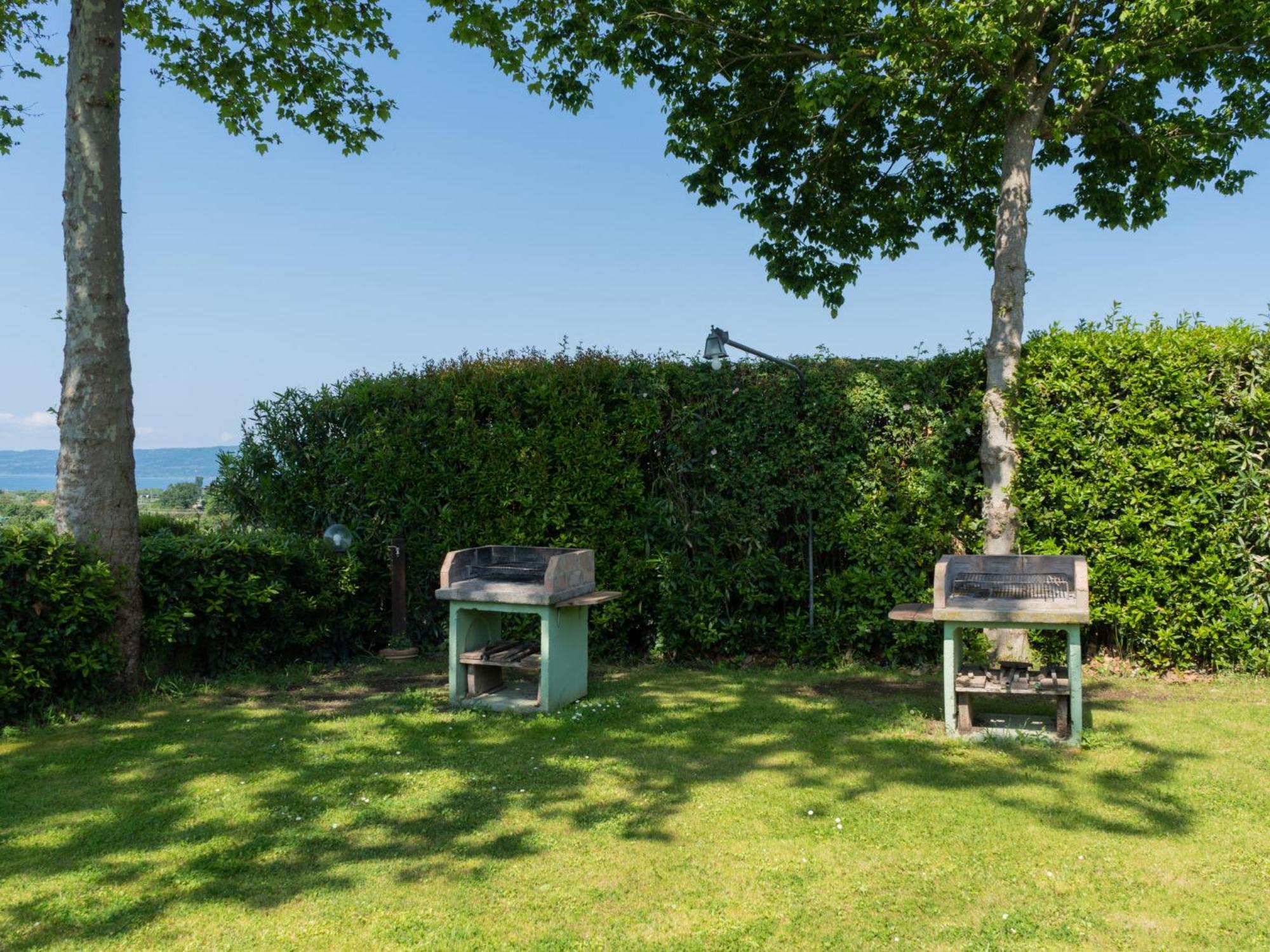 Holiday Home Dolce Vita-1 By Interhome Bolsena Buitenkant foto