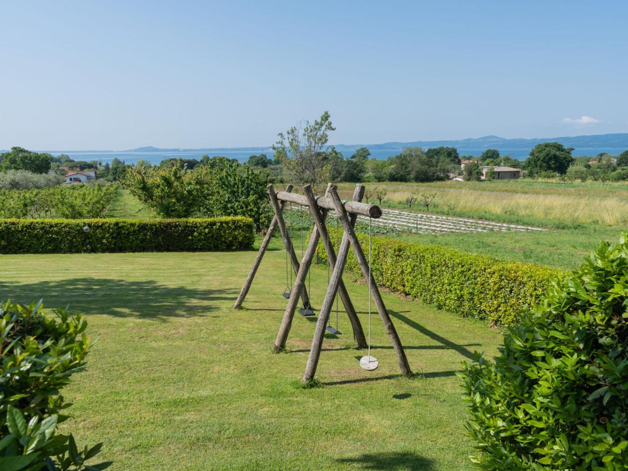 Holiday Home Dolce Vita-1 By Interhome Bolsena Buitenkant foto